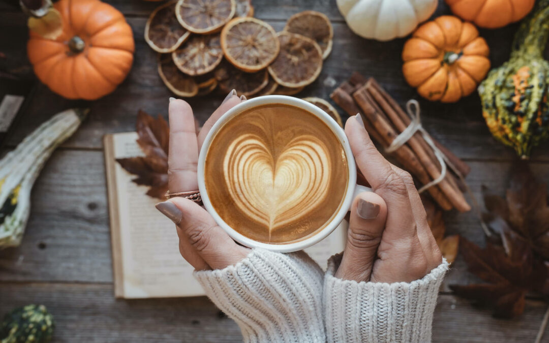 Pumpkin Spice Health Benefits