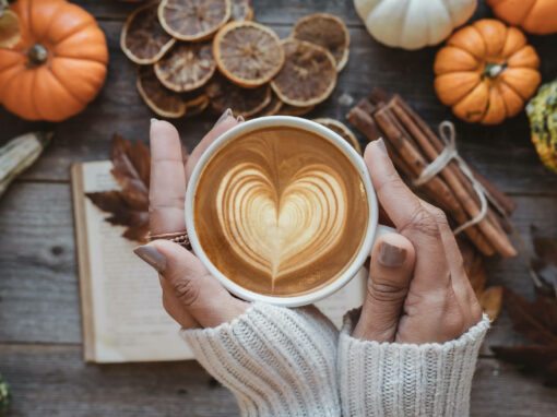 Pumpkin Spice Health Benefits