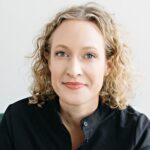 Dr. Elyse Rohrer Budiash, MSOM, Dipl.O.M., L.Ac.