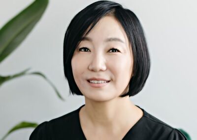 Seonim Cho DAcHM, MSOM, Dipl.Ac, L.Ac