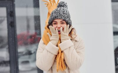 Why Pain Can Be Worse in Cold Weather