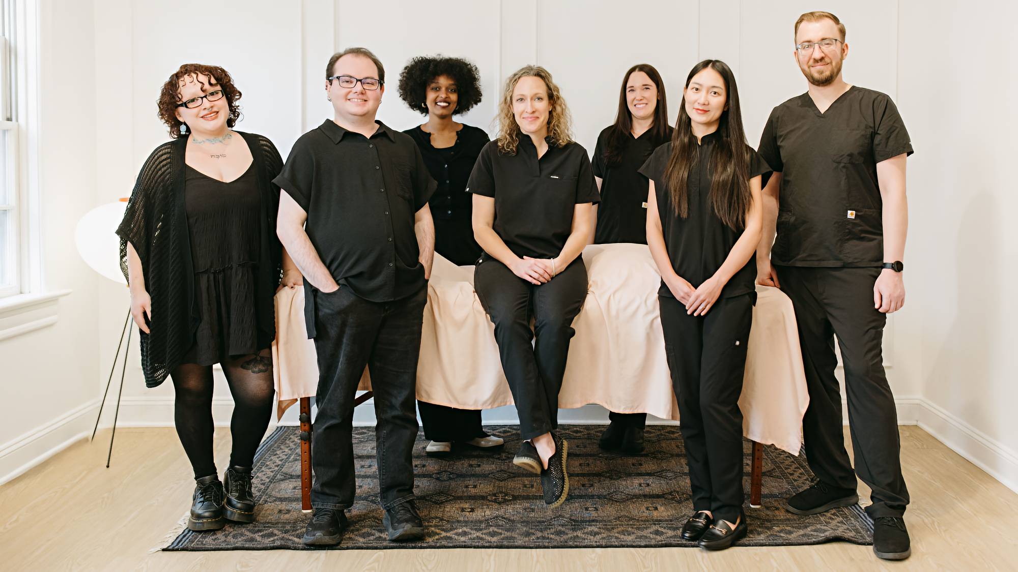 Get Exceptional Care Focused on You at Cherry Blossom Healing Arts