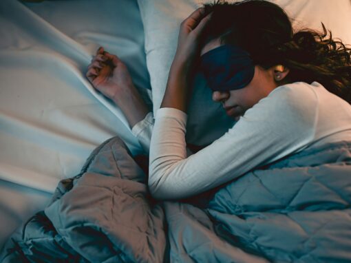 Chinese Herbs for Sleep and Anxiety That Actually Help